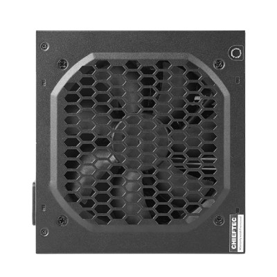 Блок питания Chieftec Eon ZPU-700S (ATX 2.3, 700W, 80 PLUS, Active PFC, 120mm fan) Retail Блок питания Chieftec Eon ZPU-700S (ATX 2.3, 700W, 80 PLUS, Active PFC, 120mm fan) Retail