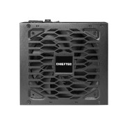 Блок питания Chieftec Atmos CPX-850FC (ATX 3.0, 850W, 80 PLUS GOLD, Active PFC, 135mm fan, Full Cable Management, Gen5 PCIe) Retail