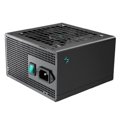 Блок питания Deepcool GAMERSTORM PN750D (ATX 3.1, 750W, PWM 120mm fan, Active PFC, 80+ GOLD, Gen5 PCIe) RET Блок питания Deepcool GAMERSTORM PN750D (ATX 3.1, 750W, PWM 120mm fan, Active PFC, 80+ GOLD, Gen5 PCIe) RET