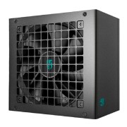 Блок питания Deepcool GAMERSTORM PN750D (ATX 3.1, 750W, PWM 120mm fan, Active PFC, 80+ GOLD, Gen5 PCIe) RET