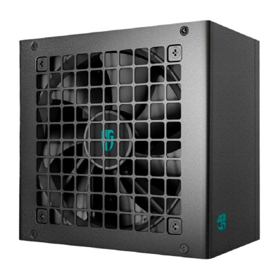 Блок питания Deepcool GAMERSTORM PN750D (ATX 3.1, 750W, PWM 120mm fan, Active PFC, 80+ GOLD, Gen5 PCIe) RET Блок питания Deepcool GAMERSTORM PN750D (ATX 3.1, 750W, PWM 120mm fan, Active PFC, 80+ GOLD, Gen5 PCIe) RET