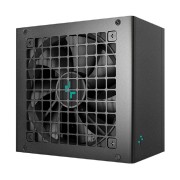 Блок питания Deepcool GAMERSTORM PN850D (ATX 3.1, 850W, PWM 120mm fan, Active PFC, 80+ GOLD, Gen5 PCIe) RET