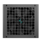 Блок питания Deepcool GAMERSTORM PN850D (ATX 3.1, 850W, PWM 120mm fan, Active PFC, 80+ GOLD, Gen5 PCIe) RET