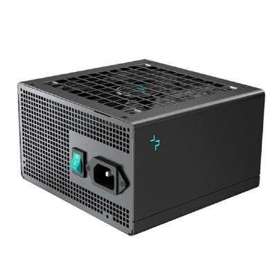Блок питания Deepcool GAMERSTORM PN850D (ATX 3.1, 850W, PWM 120mm fan, Active PFC, 80+ GOLD, Gen5 PCIe) RET Блок питания Deepcool GAMERSTORM PN850D (ATX 3.1, 850W, PWM 120mm fan, Active PFC, 80+ GOLD, Gen5 PCIe) RET