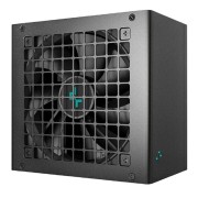 Блок питания Deepcool GAMERSTORM PN750M (ATX 3.1, 750W, Full Cable Management, PWM 120mm fan, Active PFC, 80+ GOLD, Gen5 PCIe) RET