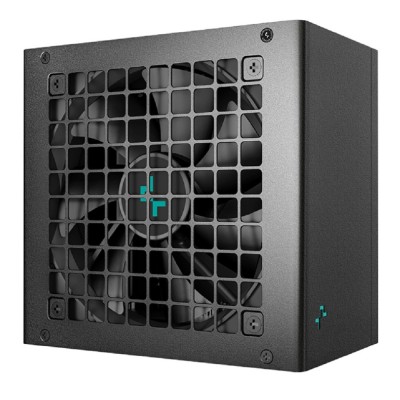 Блок питания Deepcool GAMERSTORM PN750M (ATX 3.1, 750W, Full Cable Management, PWM 120mm fan, Active PFC, 80+ GOLD, Gen5 PCIe) RET Блок питания Deepcool GAMERSTORM PN750M (ATX 3.1, 750W, Full Cable Management, PWM 120mm fan, Active PFC, 80+ GOLD, Gen5 PCIe) RET