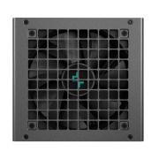 Блок питания Deepcool GAMERSTORM PN750M (ATX 3.1, 750W, Full Cable Management, PWM 120mm fan, Active PFC, 80+ GOLD, Gen5 PCIe) RET