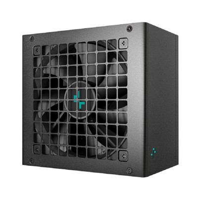 Блок питания DeepCool GAMERSTORM PN850M Gen.5, 850Вт, 120мм, черный, retail r-pn850m-fc0b-eu Блок питания DeepCool GAMERSTORM PN850M Gen.5, 850Вт, 120мм, черный, retail r-pn850m-fc0b-eu