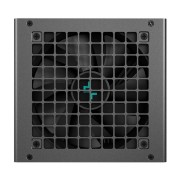 Блок питания DeepCool GAMERSTORM PN850M Gen.5, 850Вт, 120мм, черный, retail r-pn850m-fc0b-eu