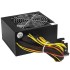 Блок питания Ginzzu SB600 12CM Блок питания Ginzzu SB600 12CM