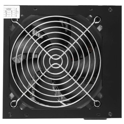 Блок питания Ginzzu SB600 12CM Блок питания Ginzzu SB600 12CM