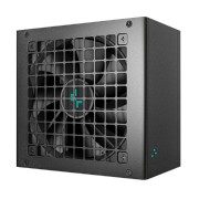 Блок питания Deepcool GAMERSTORM PN650M (ATX 3.1, 650W, Full Cable Management, PWM 120mm fan, Active PFC, 80+ GOLD, Active PFC + Full Bridge SRC LLC + DC/DC, Gen5 PCIe) RET