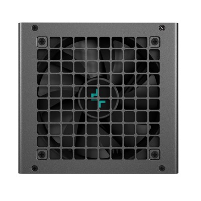 Блок питания Deepcool GAMERSTORM PN650M (ATX 3.1, 650W, Full Cable Management, PWM 120mm fan, Active PFC, 80+ GOLD, Active PFC + Full Bridge SRC LLC + DC/DC, Gen5 PCIe) RET Блок питания Deepcool GAMERSTORM PN650M (ATX 3.1, 650W, Full Cable Management, PWM 120mm fan, Active PFC, 80+ GOLD, Active PFC + Full Bridge SRC LLC + DC/DC, Gen5 PCIe) RET