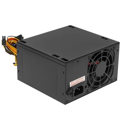 Блок питания Ginzzu SA450 OEM Блок питания Ginzzu SA450 OEM