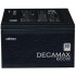 Блок питания Zalman DecaMax 600W 80+ Standar Блок питания Zalman DecaMax 600W 80+ Standar