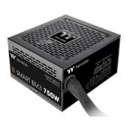 Блок питания Thermaltake Smart BM3 750 /Semi Modular/Non Light/Full Range/Analog/80 Plus Bronze/EU/JP Main CAP/All Flat Cables/Gen 5