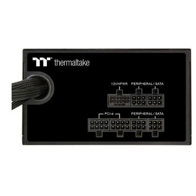 Блок питания Thermaltake Smart BM3 750 /Semi Modular/Non Light/Full Range/Analog/80 Plus Bronze/EU/JP Main CAP/All Flat Cables/Gen 5 Блок питания Thermaltake Smart BM3 750 /Semi Modular/Non Light/Full Range/Analog/80 Plus Bronze/EU/JP Main CAP/All Flat Cables/Gen 5