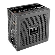 Блок питания Thermaltake Smart BM3 750 /Semi Modular/Non Light/Full Range/Analog/80 Plus Bronze/EU/JP Main CAP/All Flat Cables/Gen 5