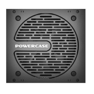 Блок питания Powercase PB700 (80 Plus Bronze, ATX 2.31, 700W, APFC, DC-DC, 120mm Fan) / PS-700B-DC Блок питания Powercase PB700 (80 Plus Bronze, ATX 2.31, 700W, APFC, DC-DC, 120mm Fan) / PS-700B-DC