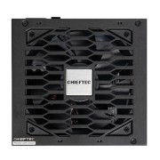 Блок питания CHIEFTEC Vita BPX-750-S, 750Вт, 120мм, черный, retail