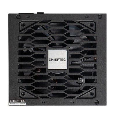 Блок питания CHIEFTEC Vita BPX-750-S, 750Вт, 120мм, черный, retail Блок питания CHIEFTEC Vita BPX-750-S, 750Вт, 120мм, черный, retail