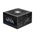 Блок питания CHIEFTEC Vita BPX-750-S, 750Вт, 120мм, черный, retail Блок питания CHIEFTEC Vita BPX-750-S, 750Вт, 120мм, черный, retail