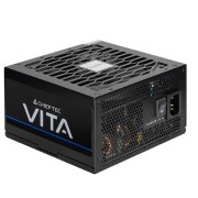 Блок питания CHIEFTEC Vita BPX-850-S, 850Вт, 120мм, черный, retail