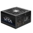 Блок питания CHIEFTEC Vita BPX-850-S, 850Вт, 120мм, черный, retail Блок питания CHIEFTEC Vita BPX-850-S, 850Вт, 120мм, черный, retail