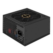 Блок питания Exegate EX297233RUS Блок питания 850W 80 PLUS® GOLD 850VSP FC (ATX3.0, APFC, КПД 90% (80 PLUS GOLD), 120mm fan, 24pin, 2x(4+4)pin, PCIE5.0/12VHPWR, 4xPCI-E, 6xSATA, 3xIDE, 1xFDD, Full Cable Management