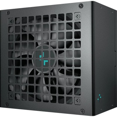 Блок питания 800W Deepcool PL800D (R-PLPL800D-FC0B-EU-v2) Блок питания 800W Deepcool PL800D (R-PLPL800D-FC0B-EU-v2)