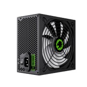 Блоки питания GameMax Блок питания ATX 650W GP-650, BLACK