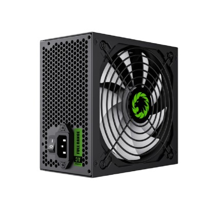 Блоки питания GameMax Блок питания ATX 650W GP-650, BLACK Блоки питания GameMax Блок питания ATX 650W GP-650, BLACK