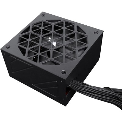 Блок питания 1STPLAYER ACK 550W Black / ATX 2.4, APFC, 80 PLUS Standard, Double Forward, 140mm fan, non-modular / HA-550AC1 Блок питания 1STPLAYER ACK 550W Black / ATX 2.4, APFC, 80 PLUS Standard, Double Forward, 140mm fan, non-modular / HA-550AC1