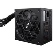 Блок питания 1STPLAYER ACK 750W Black / ATX 2.4, APFC, 80 PLUS Standard, Double Forward, 140mm fan, non-modular / HA-750AC2