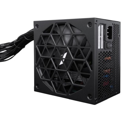 Блок питания 1STPLAYER ACK 750W Black / ATX 2.4, APFC, 80 PLUS Standard, Double Forward, 140mm fan, non-modular / HA-750AC2 Блок питания 1STPLAYER ACK 750W Black / ATX 2.4, APFC, 80 PLUS Standard, Double Forward, 140mm fan, non-modular / HA-750AC2