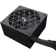Блок питания 1STPLAYER ACK 750W Black / ATX 2.4, APFC, 80 PLUS Standard, Double Forward, 140mm fan, non-modular / HA-750AC2