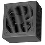 Блок питания PCCOOLER, 550W 80+ White (ATX, ATX 2.4, Non-modular, 1x24(20+4)pin 550mm, 1xCPU*2 8(4+4)pin 610+150mm, 1xPCIe*2 8(6+2)pin 510+150mm, 2xSATA*3+MOLEX4pin*1 450+150+150+150mm , Active, 1