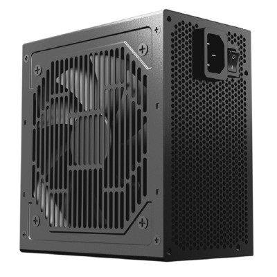 Блок питания PCCOOLER, 650W 80+ White (ATX, ATX 2.4, Non-modular, 1x24(20+4)pin 550mm, 1xCPU*2 8(4+4)pin 610+150mm, 2xPCIe 8(6+2)pin 510mm, 2xSATA*3+MOLEX4pin*1 450+150+150+150mm , Active, 120x120 Блок питания PCCOOLER, 650W 80+ White (ATX, ATX 2.4, Non-modular, 1x24(20+4)pin 550mm, 1xCPU*2 8(4+4)pin 610+150mm, 2xPCIe 8(6+2)pin 510mm, 2xSATA*3+MOLEX4pin*1 450+150+150+150mm , Active, 120x120