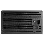 Блок питания PCCOOLER, 650W 80+ White (ATX, ATX 2.4, Non-modular, 1x24(20+4)pin 550mm, 1xCPU*2 8(4+4)pin 610+150mm, 2xPCIe 8(6+2)pin 510mm, 2xSATA*3+MOLEX4pin*1 450+150+150+150mm , Active, 120x120