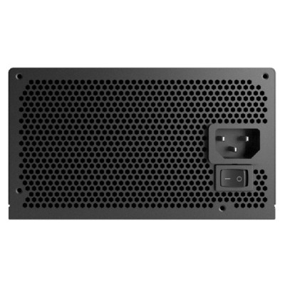 Блок питания PCCOOLER, 650W 80+ White (ATX, ATX 2.4, Non-modular, 1x24(20+4)pin 550mm, 1xCPU*2 8(4+4)pin 610+150mm, 2xPCIe 8(6+2)pin 510mm, 2xSATA*3+MOLEX4pin*1 450+150+150+150mm , Active, 120x120 Блок питания PCCOOLER, 650W 80+ White (ATX, ATX 2.4, Non-modular, 1x24(20+4)pin 550mm, 1xCPU*2 8(4+4)pin 610+150mm, 2xPCIe 8(6+2)pin 510mm, 2xSATA*3+MOLEX4pin*1 450+150+150+150mm , Active, 120x120