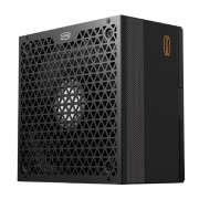 Блок питания PCCOOLER, 750W 80+ Bronze (ATX, ATX 3.1, PCIe 5.1 450W, Non-modular, 1x24(20+4)pin 550mm, 2xCPU 8(4+4)pin 650mm, 2xPCIe*2 8(6+2)pin 500+150mm, 1x12V(2x6) 12+4pin 500mm, 2xSATA*3+MOLEX