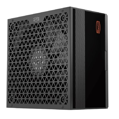 Блок питания PCCOOLER, 850W 80+ Gold (ATX, 3.1, PCIe 5.1 600W, Full modular, 1x24(20+4)pin 550mm, 2xCPU 8(4+4)pin 650mm, 3xPCIe 8(6+2)pin 500mm, 1x12V(2x6) 12+4pin 650mm, 3xSATA*3+MOLEX4pin*1 450+ Блок питания PCCOOLER, 850W 80+ Gold (ATX, 3.1, PCIe 5.1 600W, Full modular, 1x24(20+4)pin 550mm, 2xCPU 8(4+4)pin 650mm, 3xPCIe 8(6+2)pin 500mm, 1x12V(2x6) 12+4pin 650mm, 3xSATA*3+MOLEX4pin*1 450+