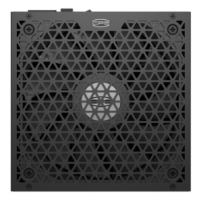 Блок питания PCCOOLER, 850W 80+ Gold (ATX, 3.1, PCIe 5.1 600W, Full modular, 1x24(20+4)pin 550mm, 2xCPU 8(4+4)pin 650mm, 3xPCIe 8(6+2)pin 500mm, 1x12V(2x6) 12+4pin 650mm, 3xSATA*3+MOLEX4pin*1 450+ Блок питания PCCOOLER, 850W 80+ Gold (ATX, 3.1, PCIe 5.1 600W, Full modular, 1x24(20+4)pin 550mm, 2xCPU 8(4+4)pin 650mm, 3xPCIe 8(6+2)pin 500mm, 1x12V(2x6) 12+4pin 650mm, 3xSATA*3+MOLEX4pin*1 450+