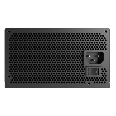 Блок питания ПК/ PCCOOLER, 750W 80+ White (ATX, ATX 2.4, Non-modular, 1x24(20+4)pin 550mm, 1xCPU*2 8(4+4)pin 610+150mm, 3xPCIe 8(6+2)pin 510mm, 2xSATA*3+MOLEX4pin*1 450+150+150+150mm , Active, 120x120 Блок питания ПК/ PCCOOLER, 750W 80+ White (ATX, ATX 2.4, Non-modular, 1x24(20+4)pin 550mm, 1xCPU*2 8(4+4)pin 610+150mm, 3xPCIe 8(6+2)pin 510mm, 2xSATA*3+MOLEX4pin*1 450+150+150+150mm , Active, 120x120