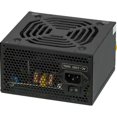 Блок питания Accord ATX 500W ACC-500W-NP (20+4pin) 120mm fan 4xSATA acc-500-np Блок питания Accord ATX 500W ACC-500W-NP (20+4pin) 120mm fan 4xSATA acc-500-np