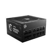 Блок питания MSI MAG A850GL PCIE5 , 850W, 80+ Gold, полностью модульный, ATX 3.0, PCIE5