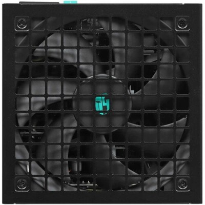 Блок питания Deepcool GAMERSTORM PN1000M (ATX 3.1, 1000W, Full Cable Management, PWM 135mm fan, Active PFC, 80+ GOLD, Active PFC + Full Bridge SRC LLC + DC/DC ,Gen5 PCIe) RET Блок питания Deepcool GAMERSTORM PN1000M (ATX 3.1, 1000W, Full Cable Management, PWM 135mm fan, Active PFC, 80+ GOLD, Active PFC + Full Bridge SRC LLC + DC/DC ,Gen5 PCIe) RET