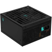 Блок питания Deepcool GAMERSTORM PN1000M (ATX 3.1, 1000W, Full Cable Management, PWM 135mm fan, Active PFC, 80+ GOLD, Active PFC + Full Bridge SRC LLC + DC/DC ,Gen5 PCIe) RET