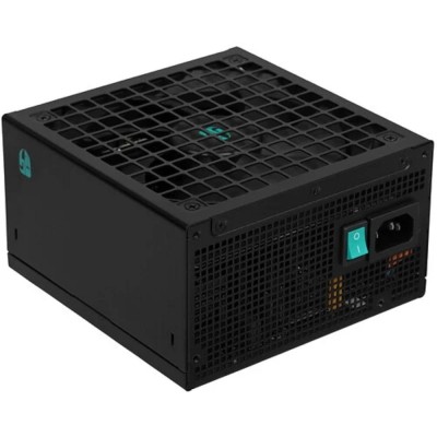 Блок питания Deepcool GAMERSTORM PN1000M (ATX 3.1, 1000W, Full Cable Management, PWM 135mm fan, Active PFC, 80+ GOLD, Active PFC + Full Bridge SRC LLC + DC/DC ,Gen5 PCIe) RET Блок питания Deepcool GAMERSTORM PN1000M (ATX 3.1, 1000W, Full Cable Management, PWM 135mm fan, Active PFC, 80+ GOLD, Active PFC + Full Bridge SRC LLC + DC/DC ,Gen5 PCIe) RET