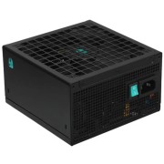 Блок питания Deepcool GAMERSTORM PN1200M (ATX 3.1, 1200W, Full Cable Management, PWM 135mm fan, Active PFC, 80+ GOLD, Active PFC + Full Bridge SRC LLC + DC/DC, Gen5 PCIe) RET